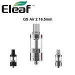 Νέος ατμοποιητής Eleaf GS Air 2 16,5mm